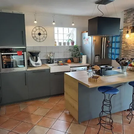 Villa Soleil Villa