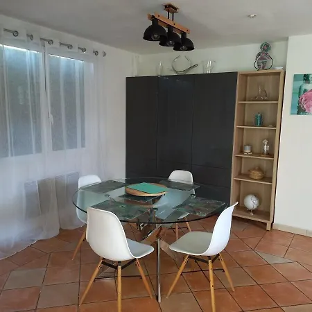 Villa Soleil * Saint-Raphael (Var)