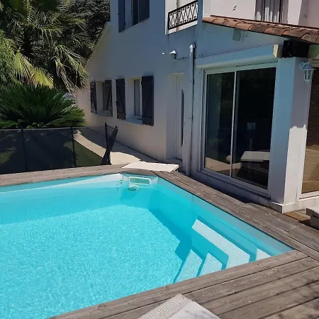 Villa Villa Soleil