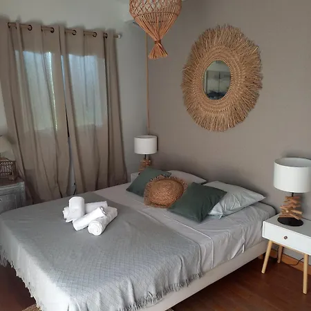 Villa Soleil *