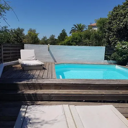 Villa Villa Soleil