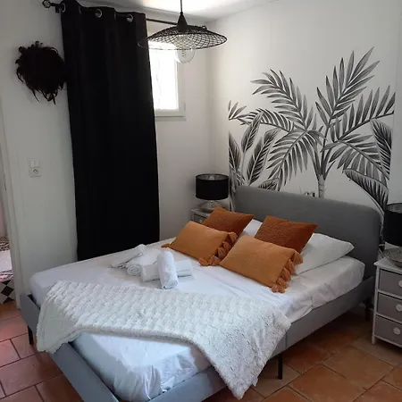 Villa Soleil Villa