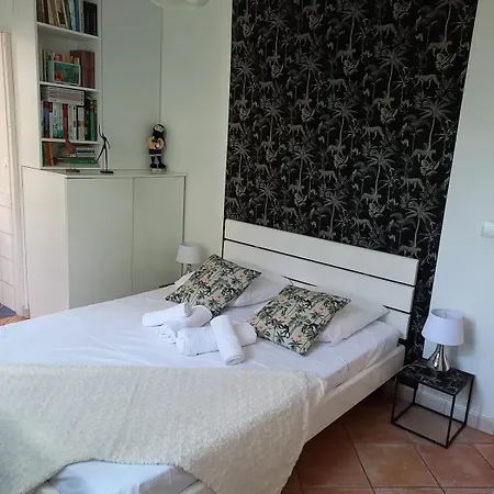 Villa Soleil Villa Saint-Raphael (Var)