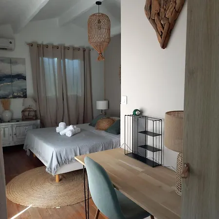 Villa Villa Soleil Saint-Raphael (Var)