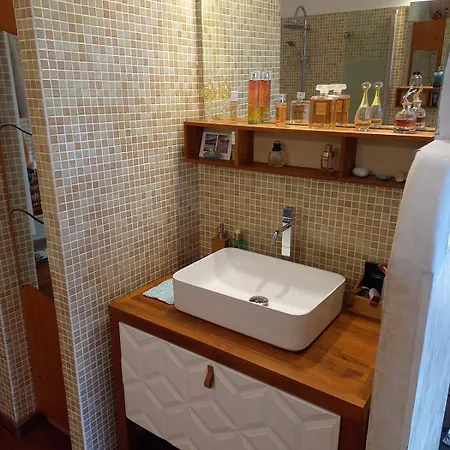 Villa Soleil Villa Saint-Raphael (Var)