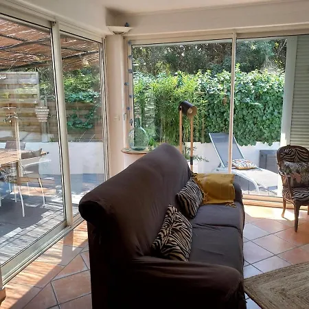 Villa Soleil ヴィラ Saint-Raphaël